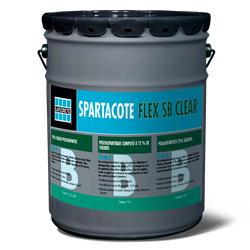 SPARTACOTE FLEX SB Pt B