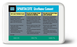 SPARTACOTE Urethane Cement