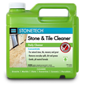 ST STONE & TILE CLEANER CONC