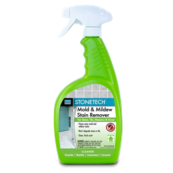 ST MOLD & MILDEW STAIN REMOVER