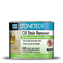 ST OIL STAIN REMOVER