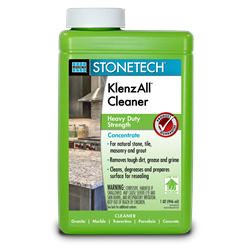 ST KLENZALL CLEANER CONC